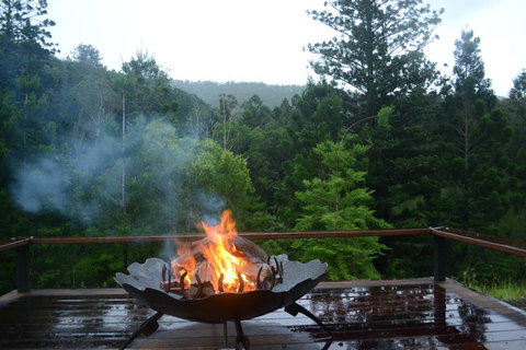 Wongari Eco Retreat - SA Accommodation 3