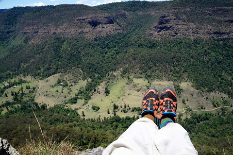 Wongari Eco Retreat - SA Accommodation 2