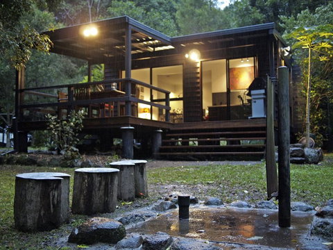 Wongari Eco Retreat - SA Accommodation 0