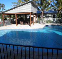 Woodgate Beach Houses - SA Accommodation