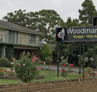 Woodmans Hill Motel - SA Accommodation