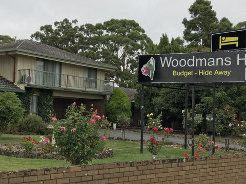 Woodmans Hill Motel - SA Accommodation 0
