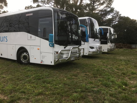 Woodmans Hill Motel - SA Accommodation 3