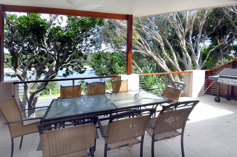 Wooli Holiday Units - SA Accommodation 3
