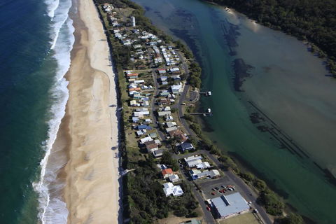 Wooli Holiday Units - SA Accommodation 0