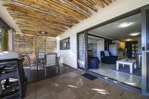 Wooli Holiday Units - SA Accommodation 2