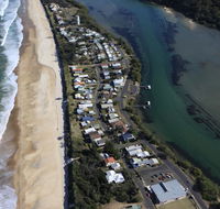 Wooli Holiday Units - SA Accommodation
