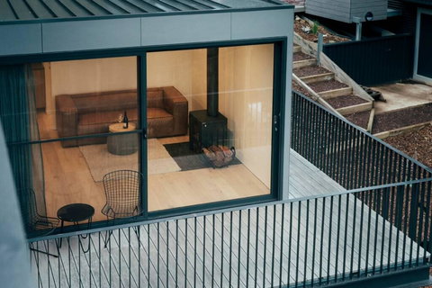 WYE UP - Through The Treetops. Out To The Sea. - SA Accommodation 1