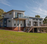 Yarrabee Nature Reserve - SA Accommodation
