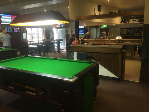 Yarram Commecial Hotel Motel - SA Accommodation 2