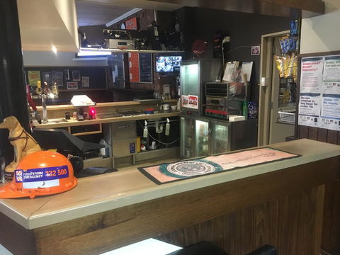 Yarram Commecial Hotel Motel - SA Accommodation 3