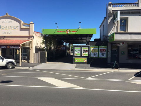 Yarram Commecial Hotel Motel - SA Accommodation 1