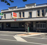 Yarram Commecial Hotel Motel - SA Accommodation