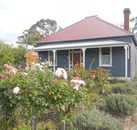 Yarram Cottage Art and Accommodation - SA Accommodation