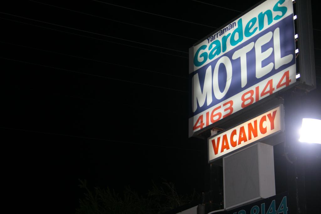 Guluguba QLD SA Accommodation