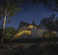 Yarrangobilly Caves House - SA Accommodation