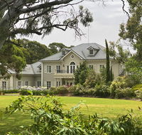 Yatahlia Manor Luxury Homestay - SA Accommodation