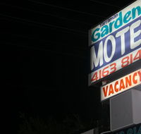 Yarraman Gardens Motel Queensland - SA Accommodation