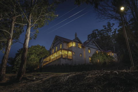 Yarrangobilly Caves House - SA Accommodation 0