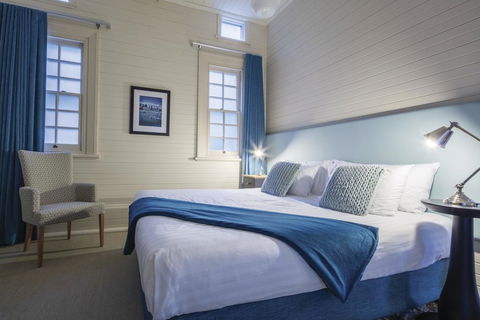 Yarrangobilly Caves House - SA Accommodation 1