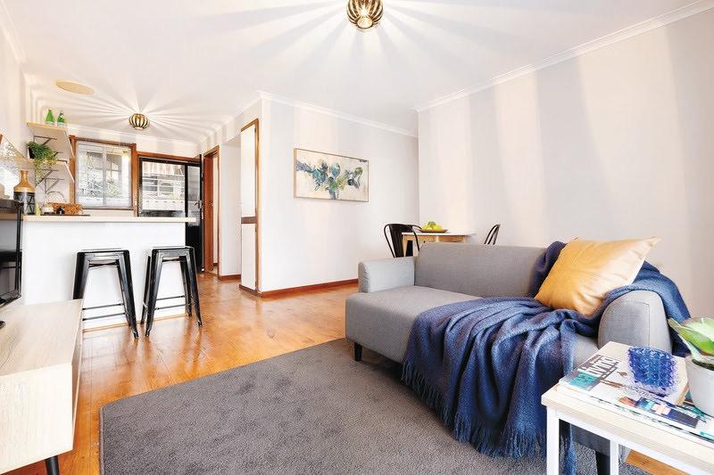 Redan VIC SA Accommodation