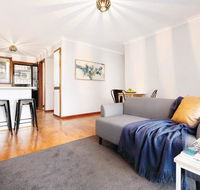 Your Ballarat home - SA Accommodation