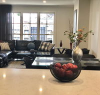 Your home away from home - SA Accommodation
