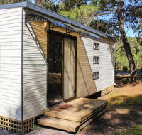 Zeehan Bush Camp - SA Accommodation