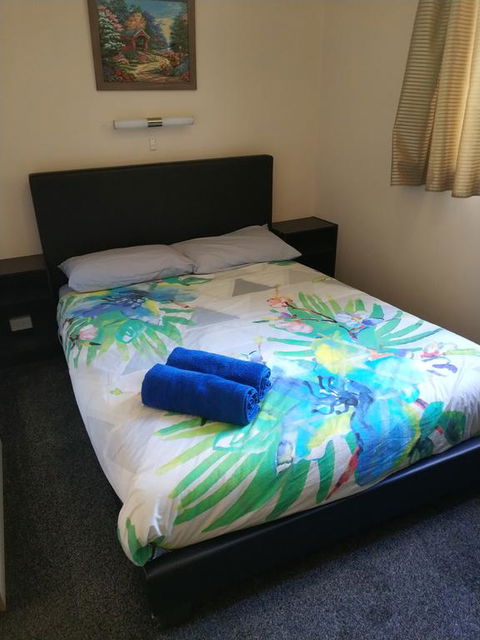 Zeehan Bush Camp - SA Accommodation 1