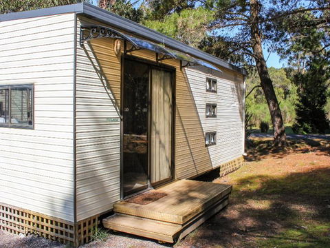 Zeehan Bush Camp - SA Accommodation 0