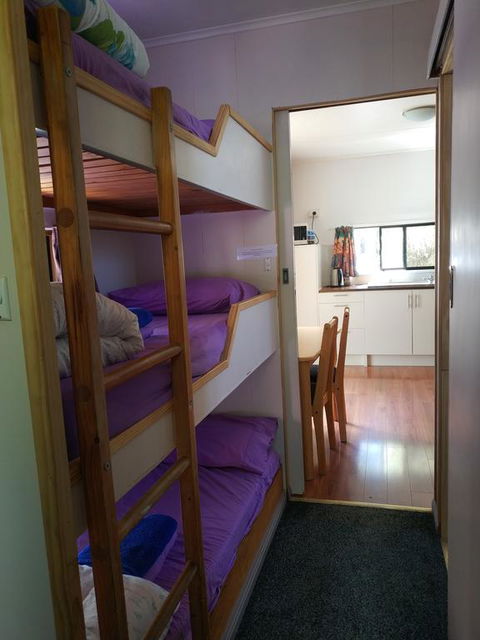 Zeehan Bush Camp - SA Accommodation 2