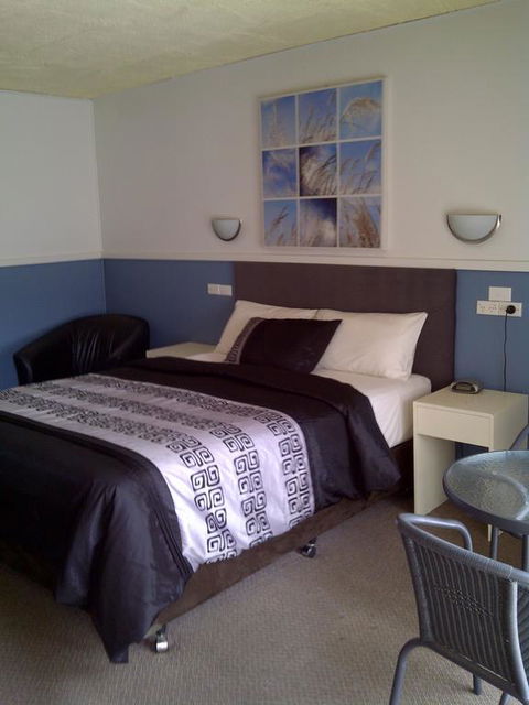 Zero Inn Motel - SA Accommodation 3