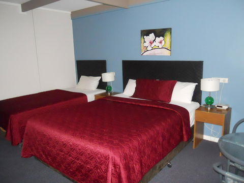 Zero Inn Motel - SA Accommodation 0