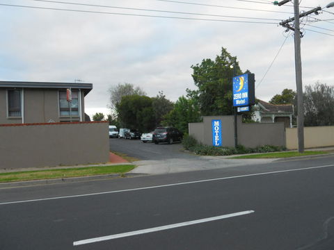 Zero Inn Motel - SA Accommodation 2