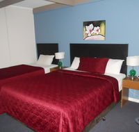 Zero Inn Motel - SA Accommodation