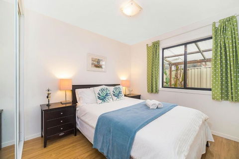 3 Bedrooms Holiday Home Near Sydney Airport - SA Accommodation 4