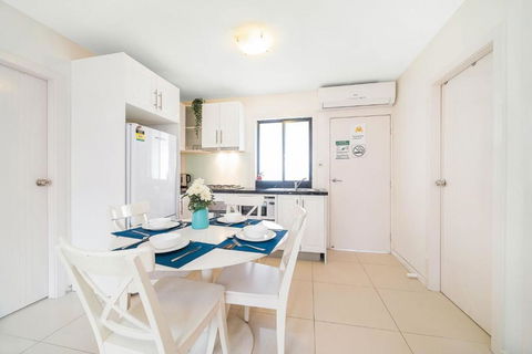 3 Bedrooms Holiday Home Near Sydney Airport - SA Accommodation 2