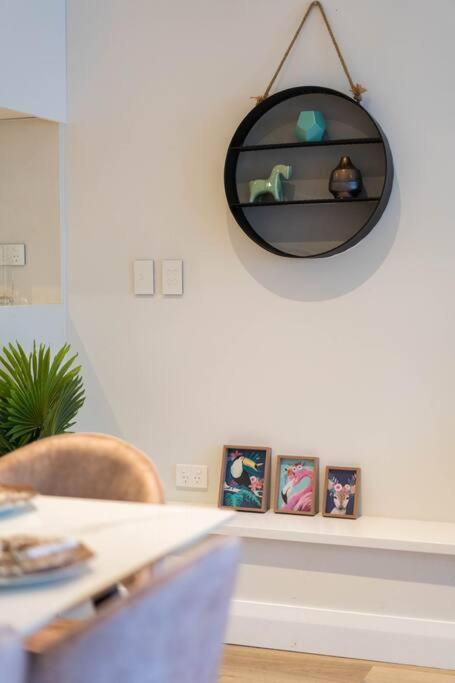 A Luxury 3 Bedrooms Hideaway - SA Accommodation 4