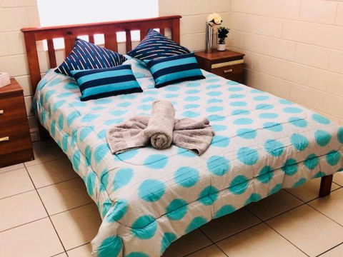 Accommodation @ Isa - SA Accommodation 0