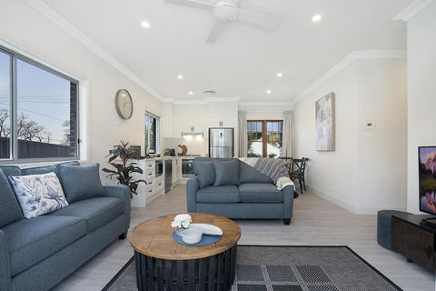 Accommodation Hunter - Adams Street Maitland - SA Accommodation 3