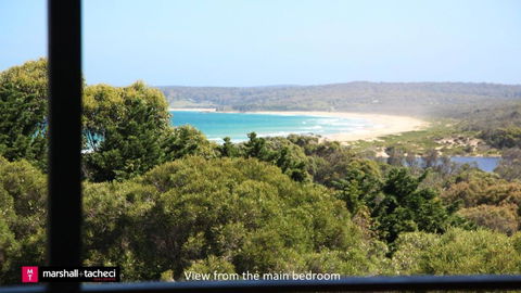 Adelong Secluded Beach House Linen Provided Bermagui - SA Accommodation 3