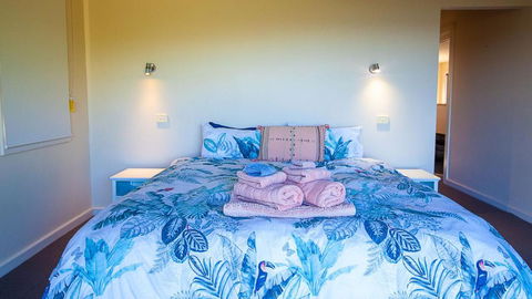 Adelong Secluded Beach House Linen Provided Bermagui - SA Accommodation 2