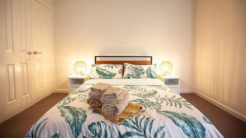 Adelong Secluded Beach House Linen Provided Bermagui - SA Accommodation 4