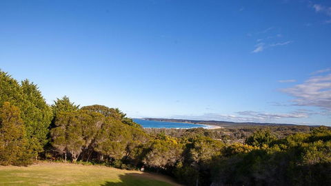 Adelong Secluded Beach House Linen Provided Bermagui - SA Accommodation 0