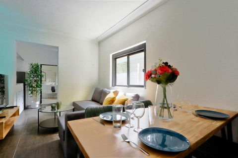 Affordable 2 Bedroom House Surry Hills 2 E-Bikes Included - SA Accommodation 2