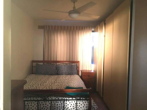 Affordable Apartment Close To City And Beaches - SA Accommodation 1