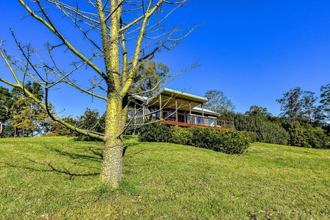 Afterglow Cottages - SA Accommodation 3