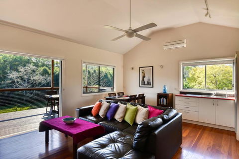 Afterglow Cottages - SA Accommodation 1