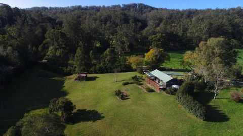 Afterglow Cottages - SA Accommodation 0