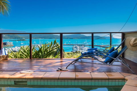Airlie Sea-Clusion - SA Accommodation 1